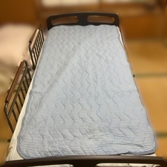 介護用ベッド