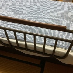 介護用ベッド