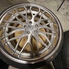 YK ice GUARD iG70 195/65R16】スタッドレス【Weds JOKER SCREW 16 