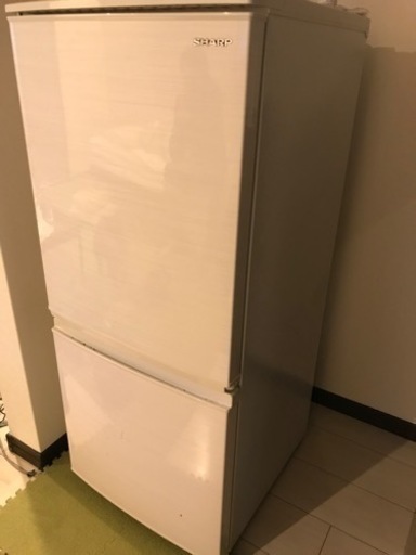 受け渡し者確定いたしました‍♀️冷蔵庫