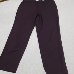 GU メンズパンツXL