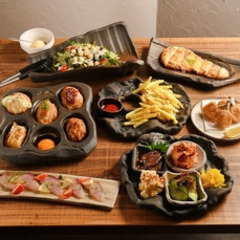 ☆11月21日火曜日20時～【魚とつくね　とこちゃん　栄本店】で...