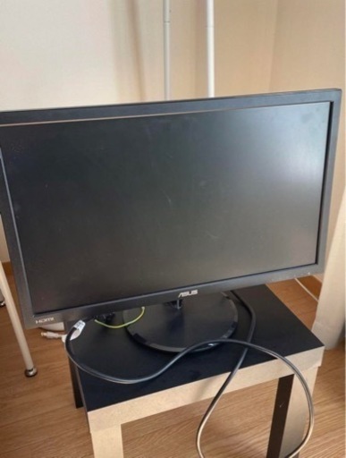 21.5 ディスプレイ モニター ASUS VP228HE PC MONITOR