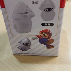 セブンイレブンのスピードくじ景品の画像