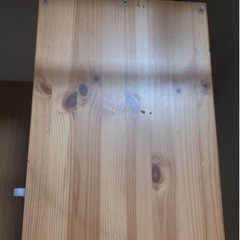 IKEA トロファスト　ハイタイプの画像