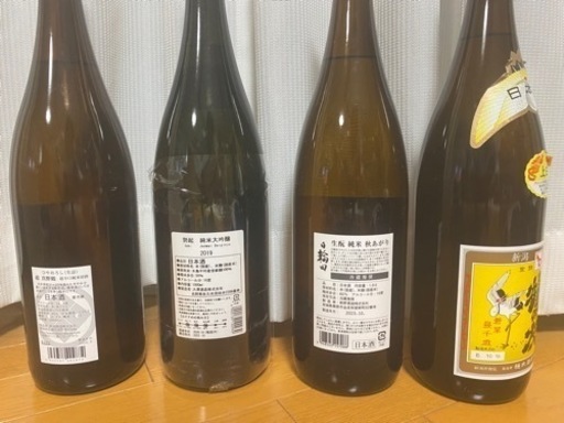 日本酒6本セット 定価40%オフ【公式通販】