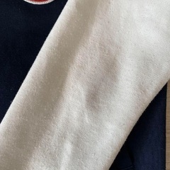 UNIQLO ユニクロ　スヌーピー♡150スタジャン　ジャケットの画像