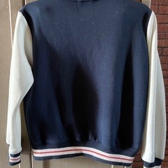 UNIQLO ユニクロ　スヌーピー♡150スタジャン　ジャケットの画像