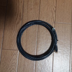 パソコン BUFFALO LANケーブル 3m カテゴリー6 【...
