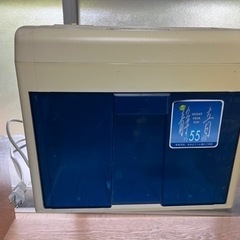 シュレッダー中古