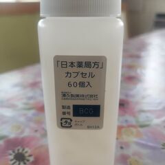 レオピンシリーズ 空カプセルの画像