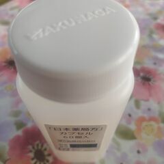 レオピンシリーズ 空カプセルの画像