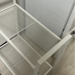 IKEA イケア LERBERG レールベリの画像