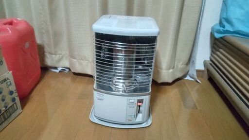 トヨトミ　石油ストーブ　RS-H29E
