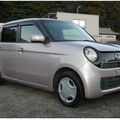 ■702★ホンダ　N-ONE　G・Lパッケージ（平成25年）★ス...