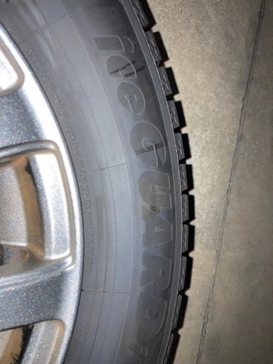 スタッドレスタイヤ　185/70 R14 88Q  iceguard ig60