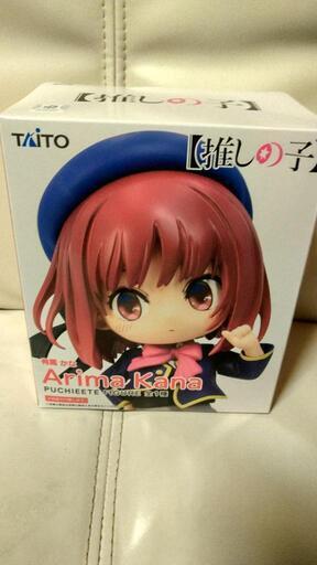 推しの子フィギュア(カナ)