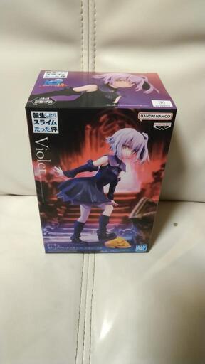 フィギュア【ヴィオラ】
