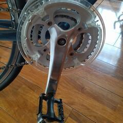 【美品】GIANT  ESCAPE　R3 　クロスバイクの画像