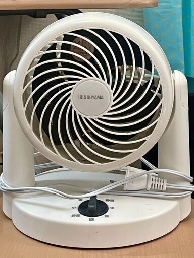 扇風機