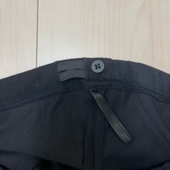 取引中！マタニティ用ズボン ジーンズ Lサイズの画像