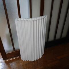 風呂蓋　92×70　一度のみ使用