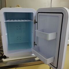 コンパクト冷温庫