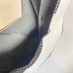 お弁当袋 ミニトートバッグ ミニバッグ 大人モノトーン 人気商品の画像