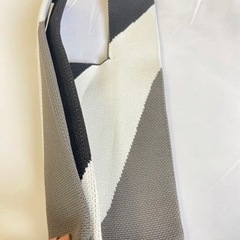 お弁当袋 ミニトートバッグ ミニバッグ 大人モノトーン 人気商品の画像