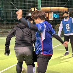 誰でも楽しめる⚽️