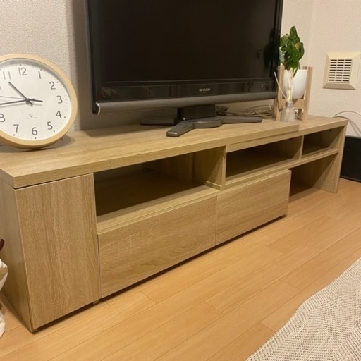 テレビ台