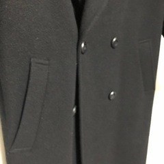 ②LOBJIEロブジェ ロングコート の画像