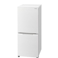 SHARP 2022年式 SJ-D15H-W 2ドア冷蔵庫