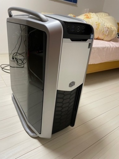 自作PC i7 8700k RTX2080 super SSD250GB メモリ32GB