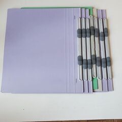 ファイル まとめ買いの画像