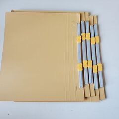ファイル まとめ買いの画像