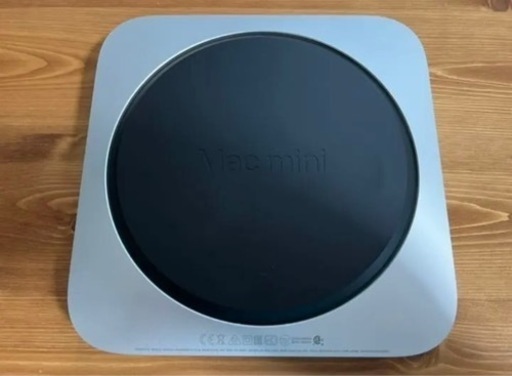パソコン Apple Mac mini MGNR3J/A 2020
