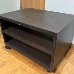 テレビ台