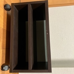 テレビ台の画像