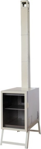 薪ストーブ、焚き火台、香川産のアウトドアギア、ジアイアンフィルドギア