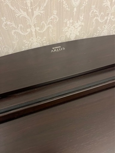 YAMAHA 電子ピアノ　YDP-141 値下げしました