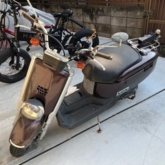 vox 中古原付バイク