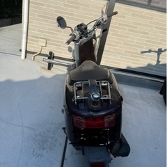 vox 中古原付バイクの画像