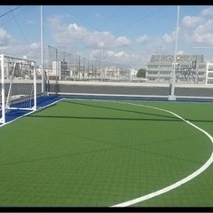 寒い時こそ身体を動かそう🔥フットサル⚽️