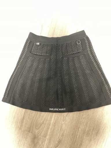 adidasゴルフ　セットアップ