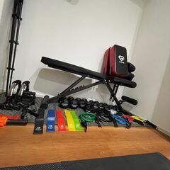 【リバウンドしない身体作り】パーソナルトレーニング募集中の画像