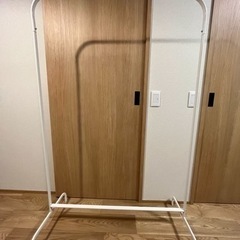 IKEA ムーリッグ