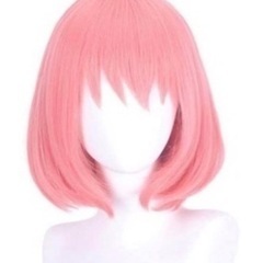 スパイファミリー　アーニャ　コスプレ　120ウィッグ付き　フルセット　の画像
