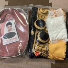 スパイファミリー　アーニャ　コスプレ　120ウィッグ付き　フルセット　の画像