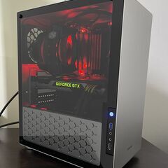 【中古】自作PC Win10認証済み i7-4790K GTX980